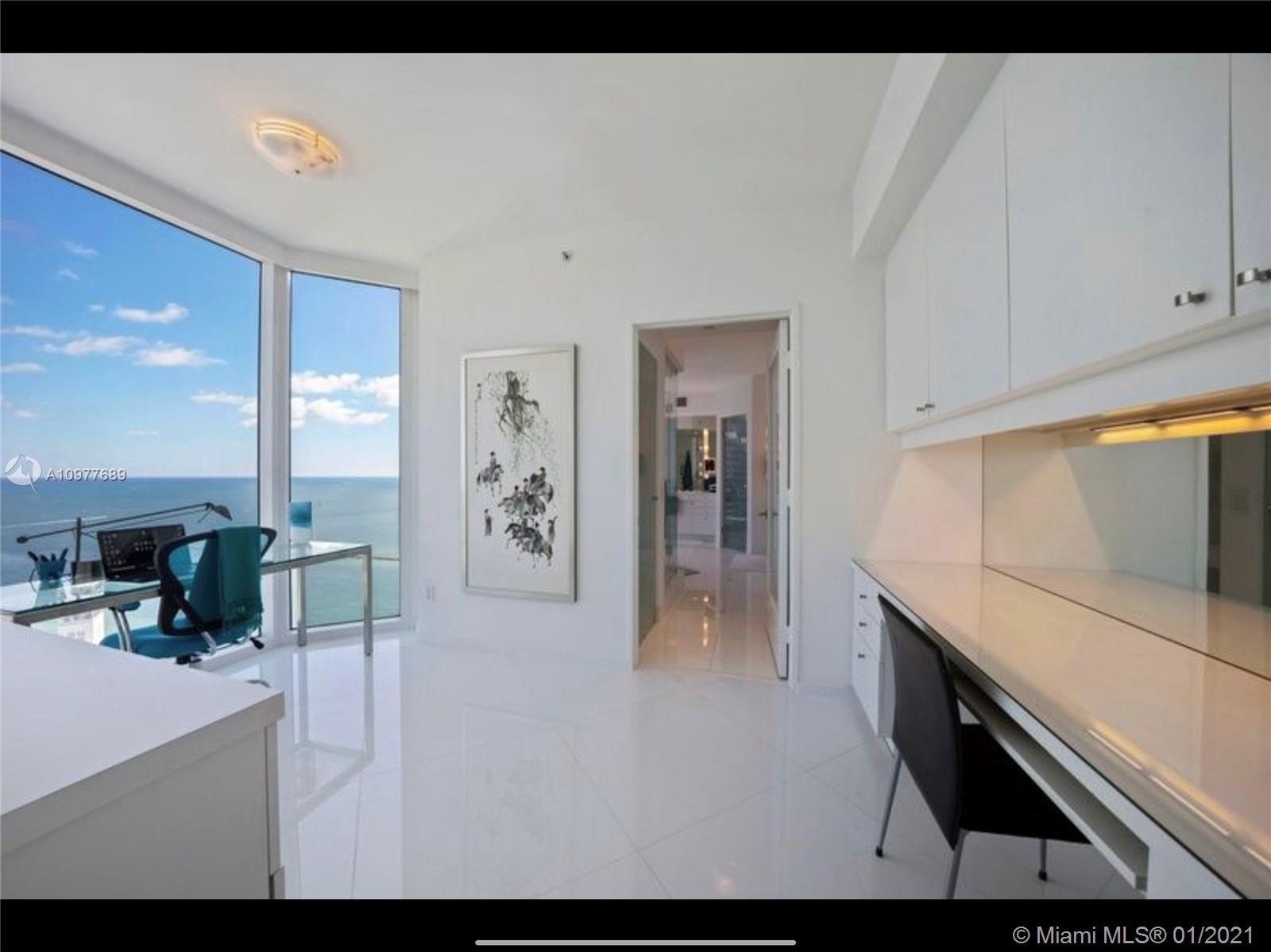 PORTOFINO TOWER CONDO - Residential