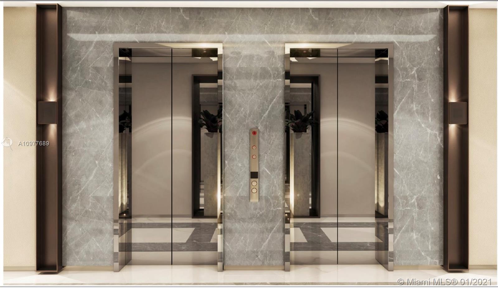 PORTOFINO TOWER CONDO - Residential