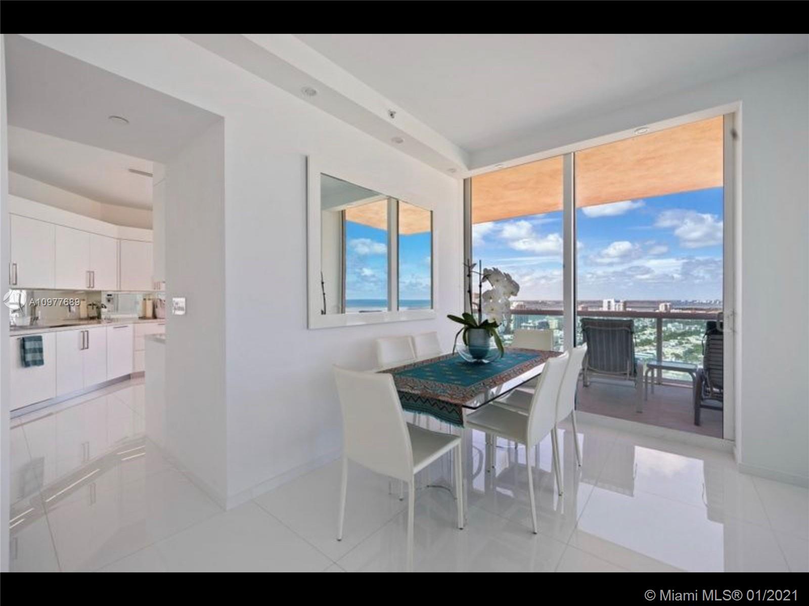 PORTOFINO TOWER CONDO - Residential