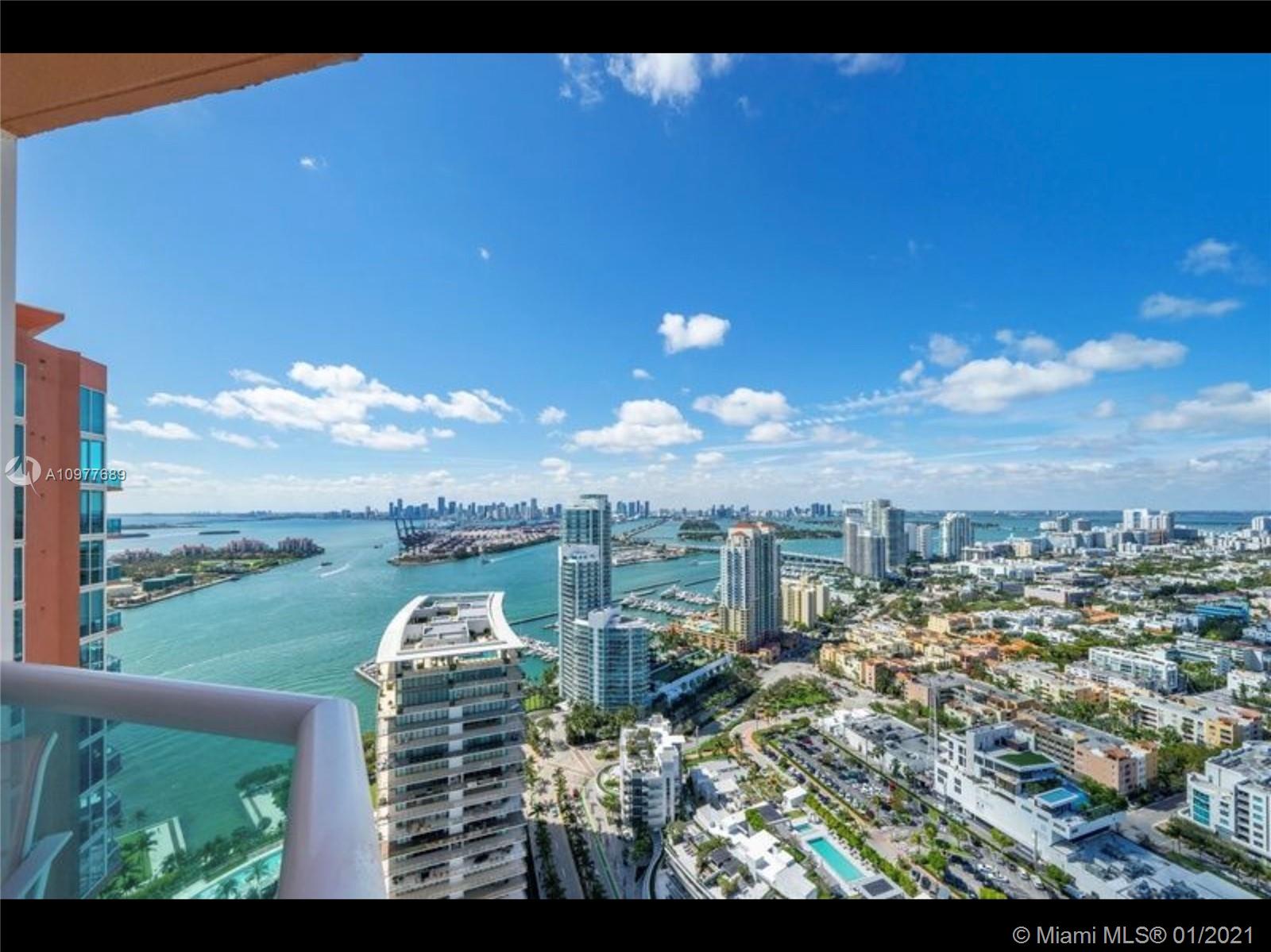 PORTOFINO TOWER CONDO - Residential