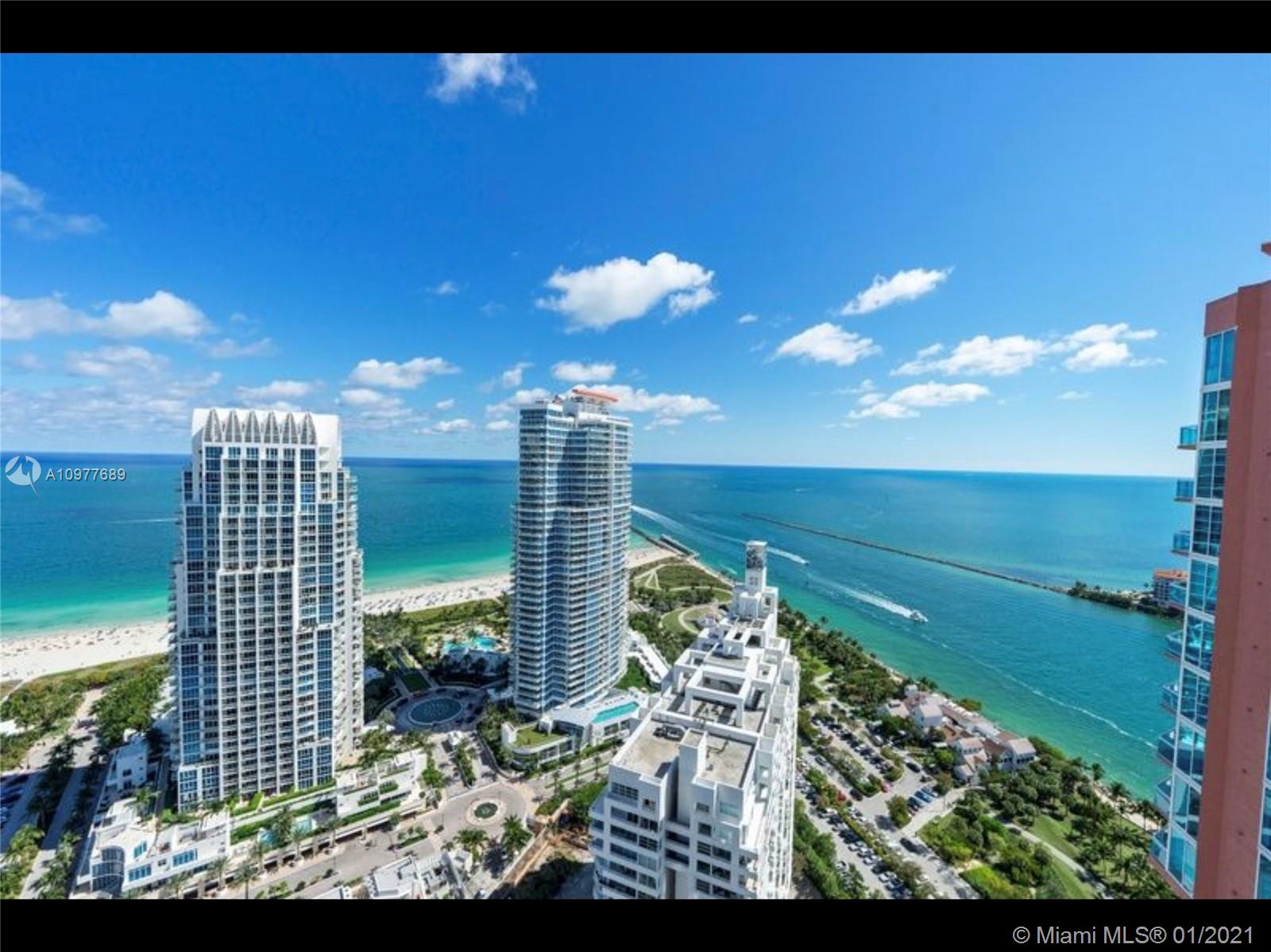 PORTOFINO TOWER CONDO - Residential