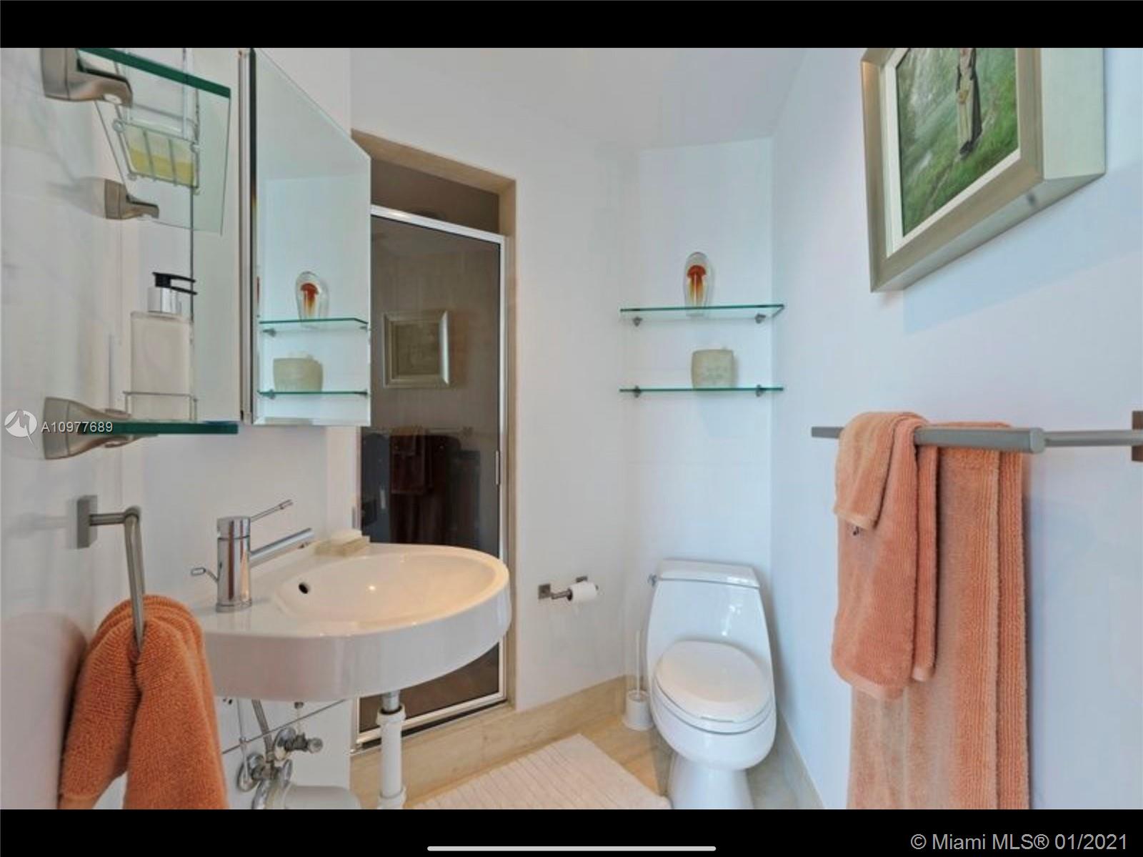 PORTOFINO TOWER CONDO - Residential