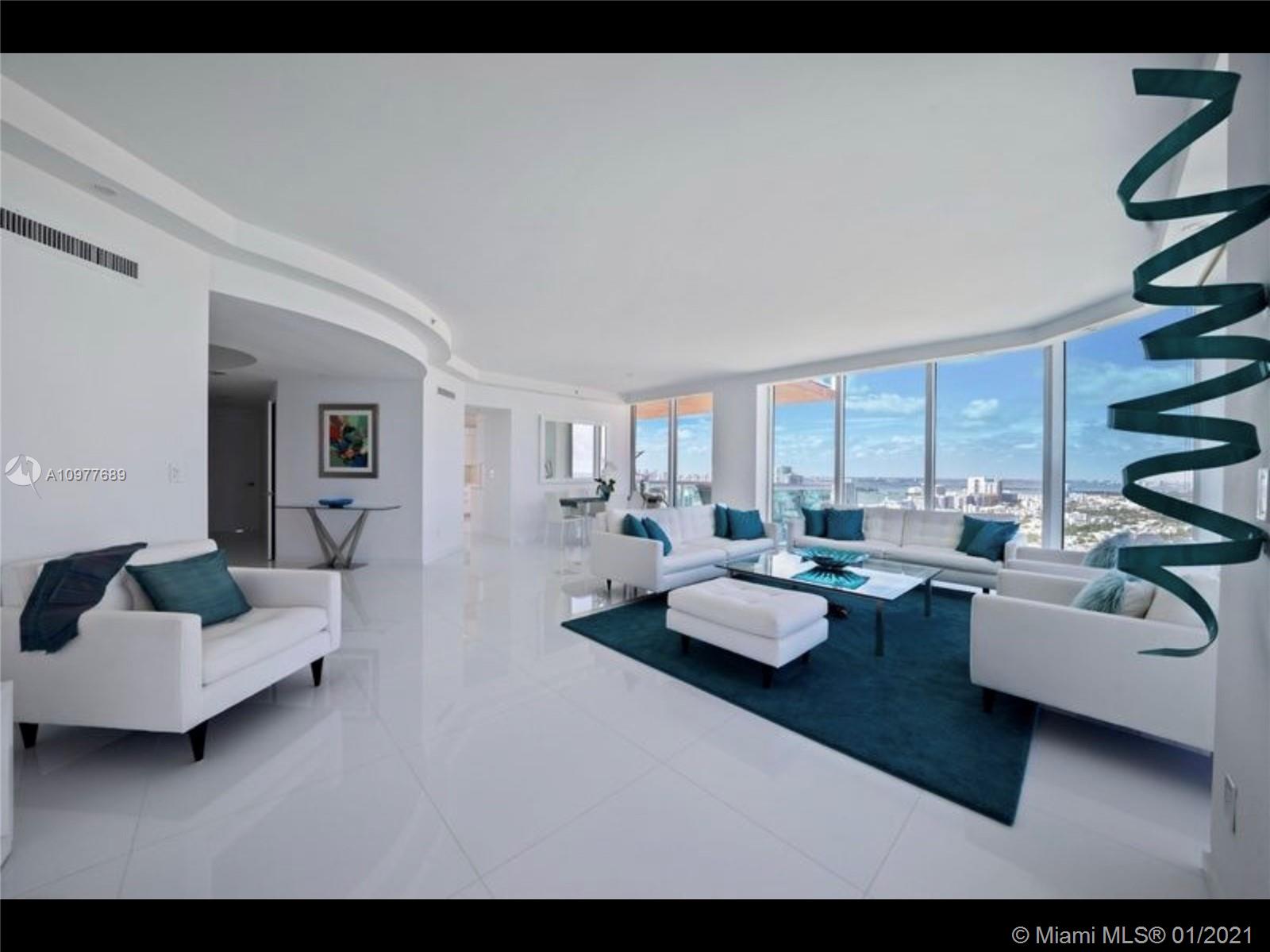 PORTOFINO TOWER CONDO - Residential