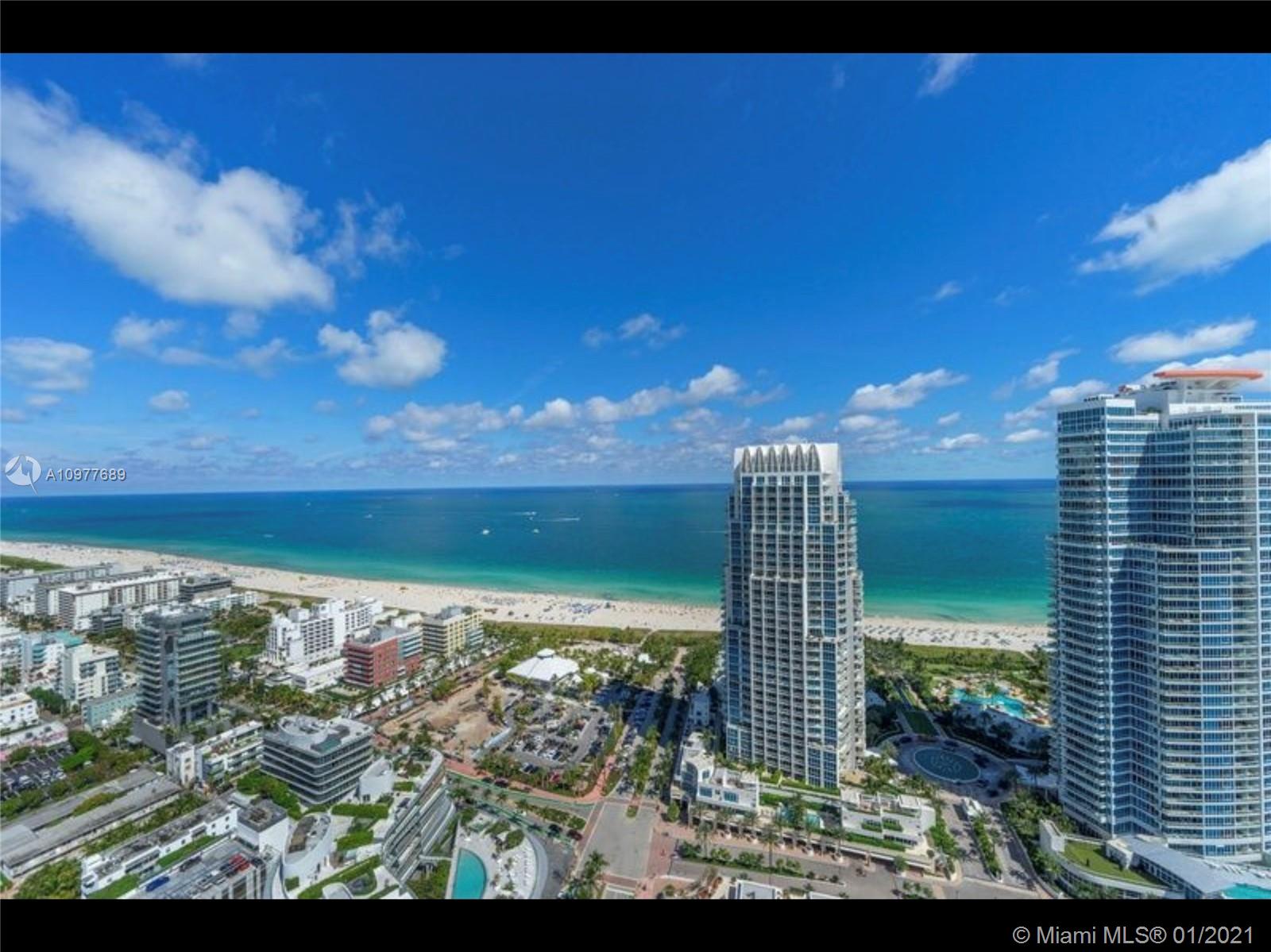 PORTOFINO TOWER CONDO - Residential