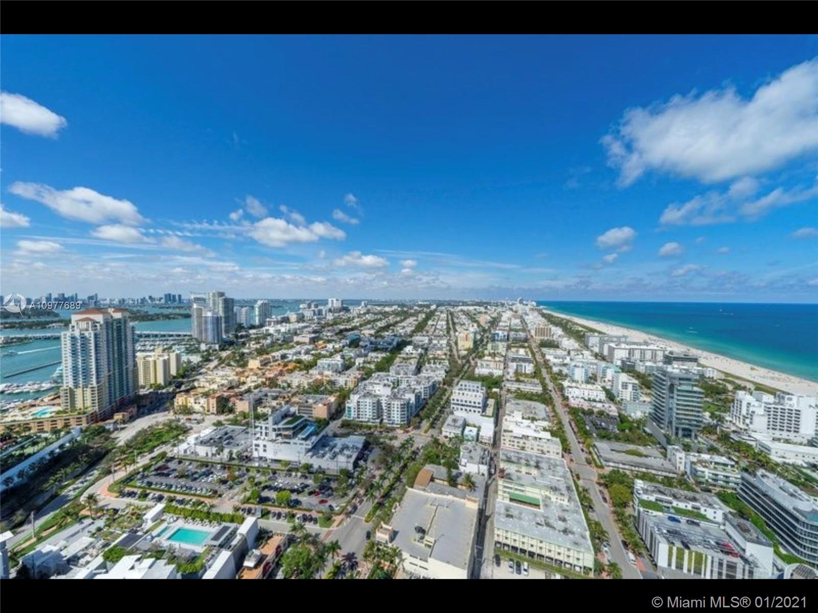 PORTOFINO TOWER CONDO - Residential