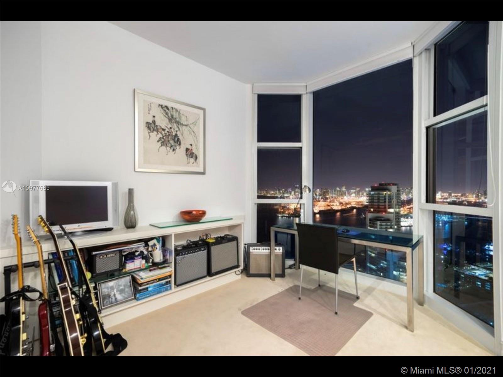 PORTOFINO TOWER CONDO - Residential