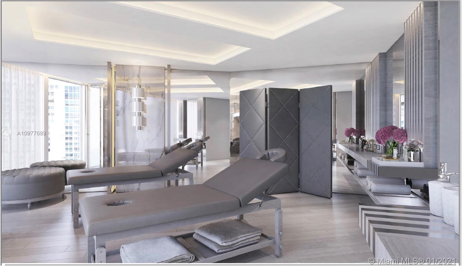 PORTOFINO TOWER CONDO - Residential