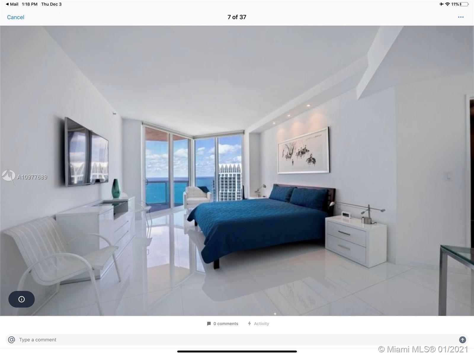 PORTOFINO TOWER CONDO - Residential