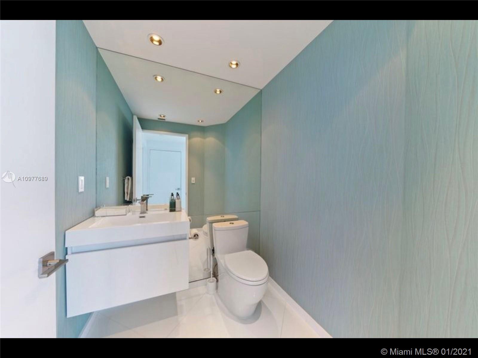 PORTOFINO TOWER CONDO - Residential