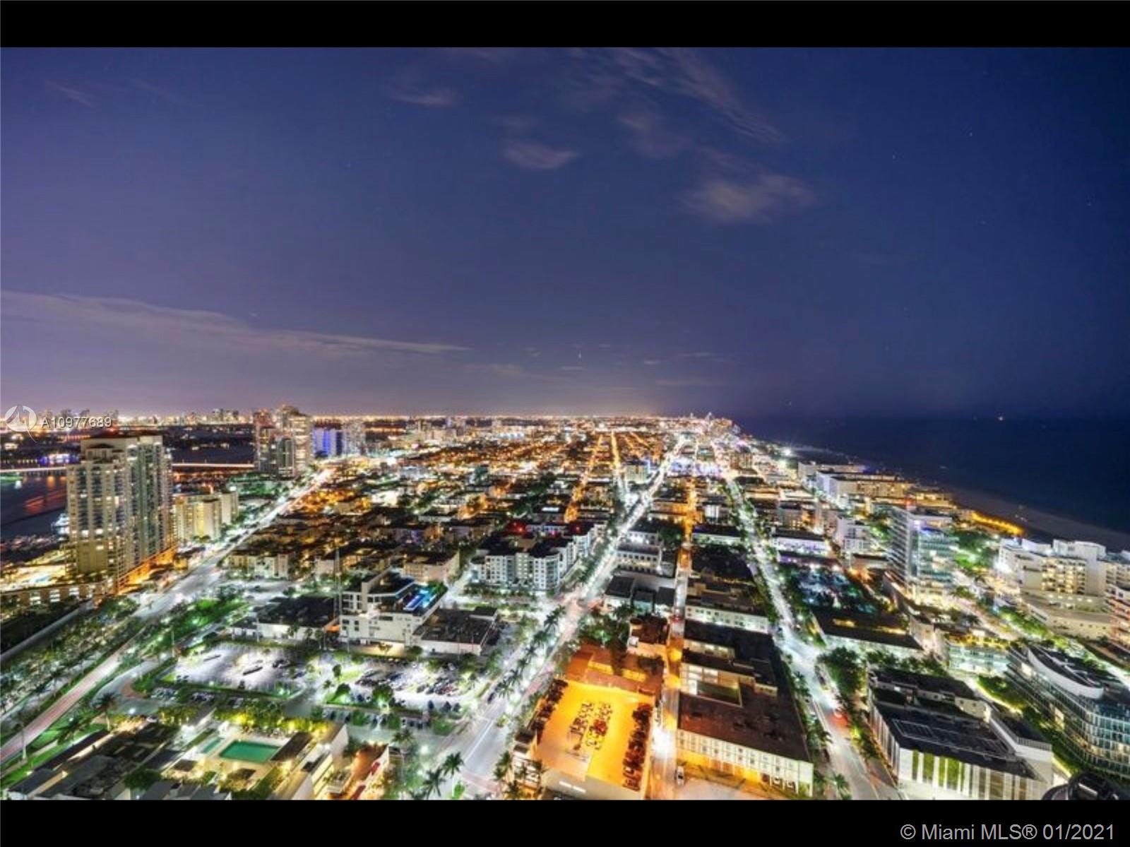 PORTOFINO TOWER CONDO - Residential