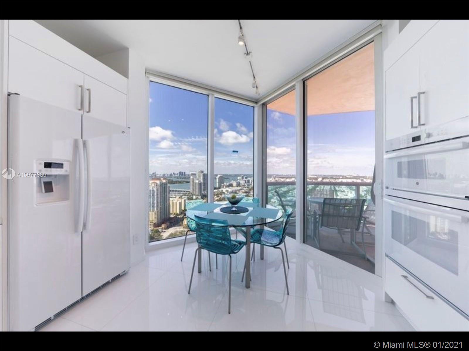 PORTOFINO TOWER CONDO - Residential