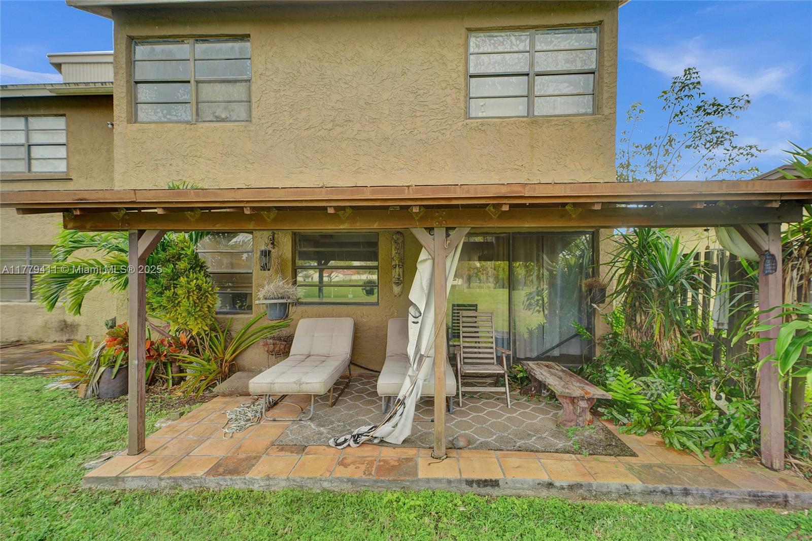 CROSSINGS PATIO HOMES SEC - Residential