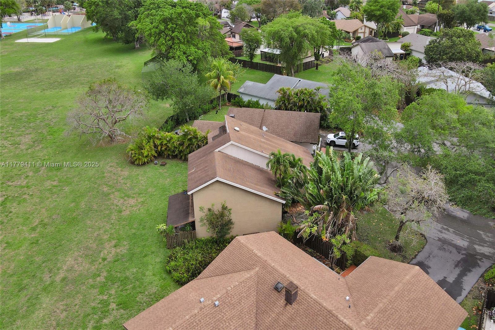 CROSSINGS PATIO HOMES SEC - Residential