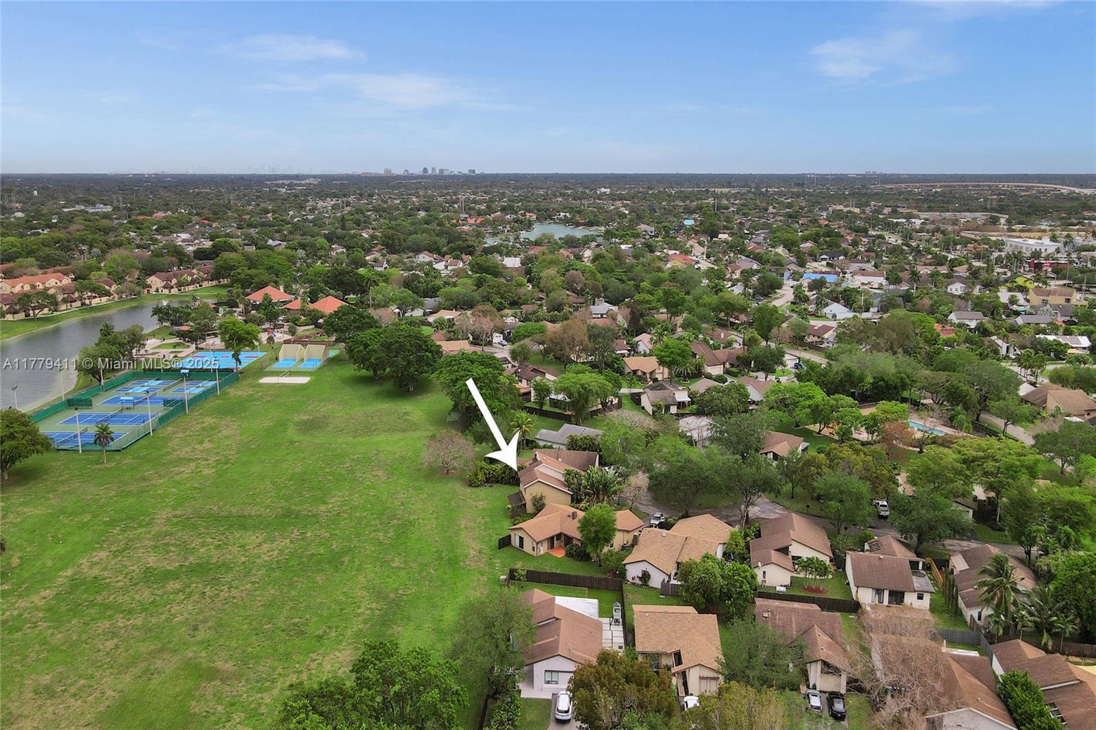 CROSSINGS PATIO HOMES SEC - Residential