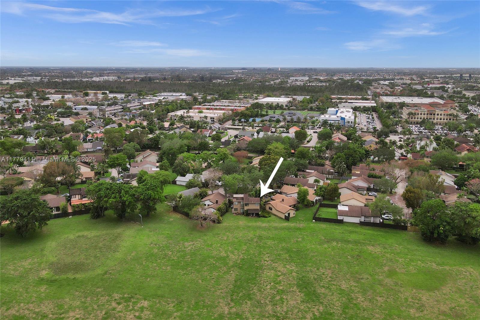 CROSSINGS PATIO HOMES SEC - Residential