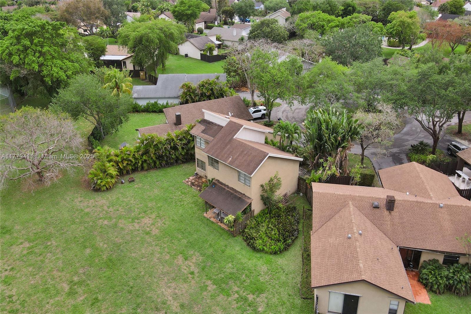 CROSSINGS PATIO HOMES SEC - Residential