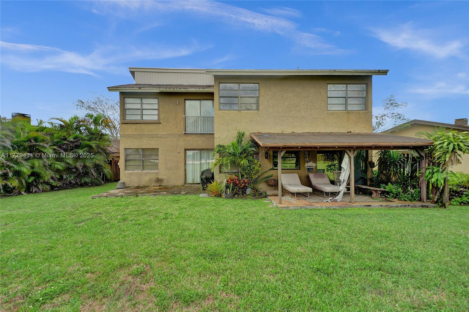 CROSSINGS PATIO HOMES SEC - Residential