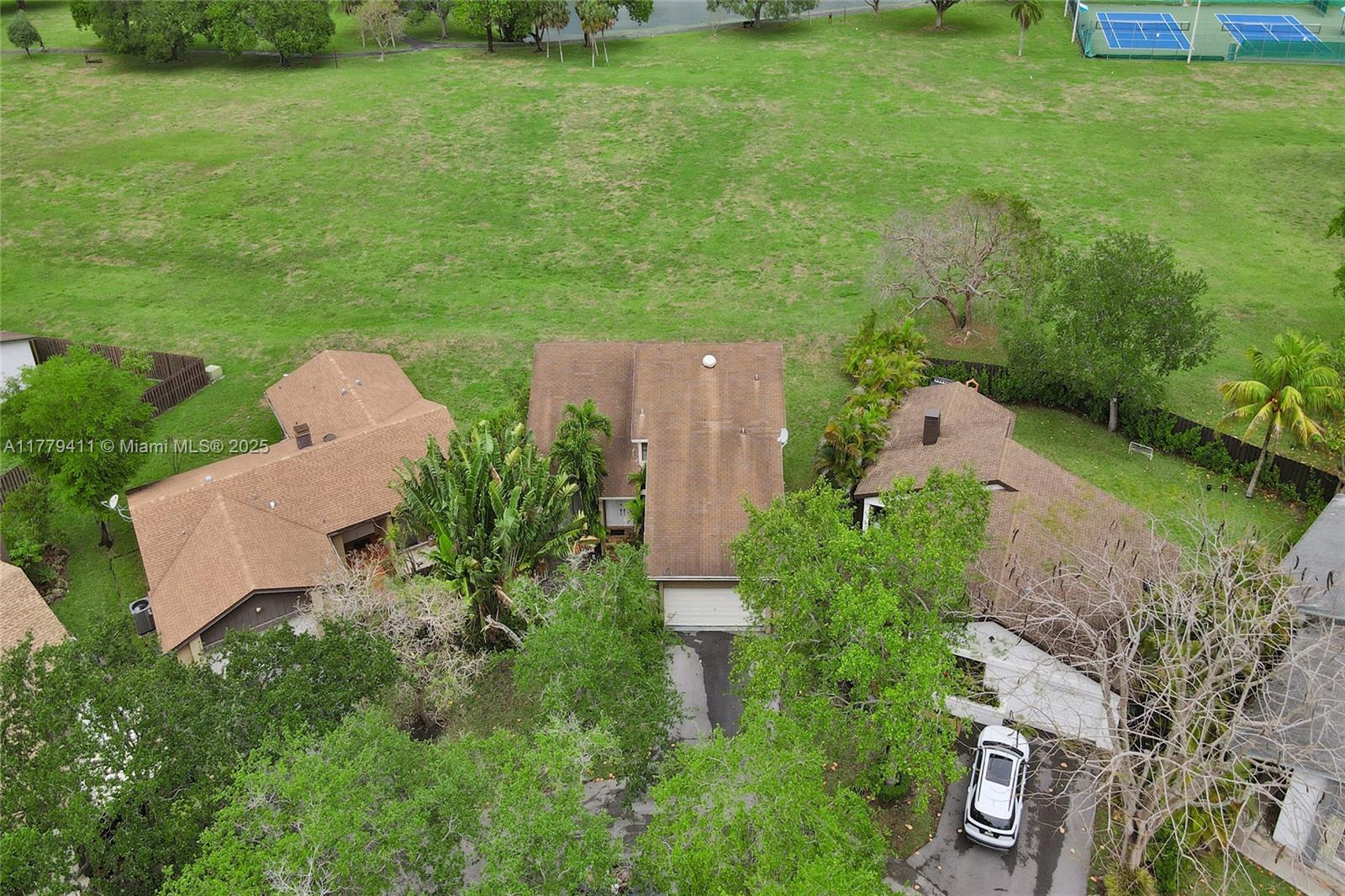 CROSSINGS PATIO HOMES SEC - Residential