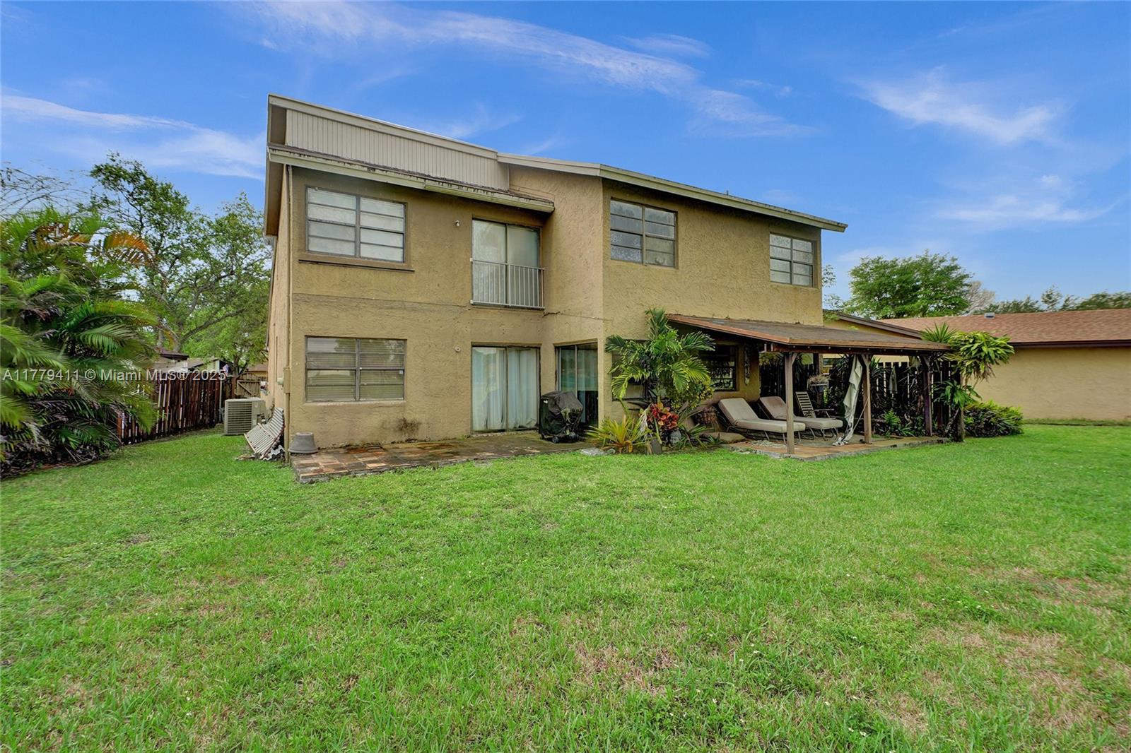 CROSSINGS PATIO HOMES SEC - Residential