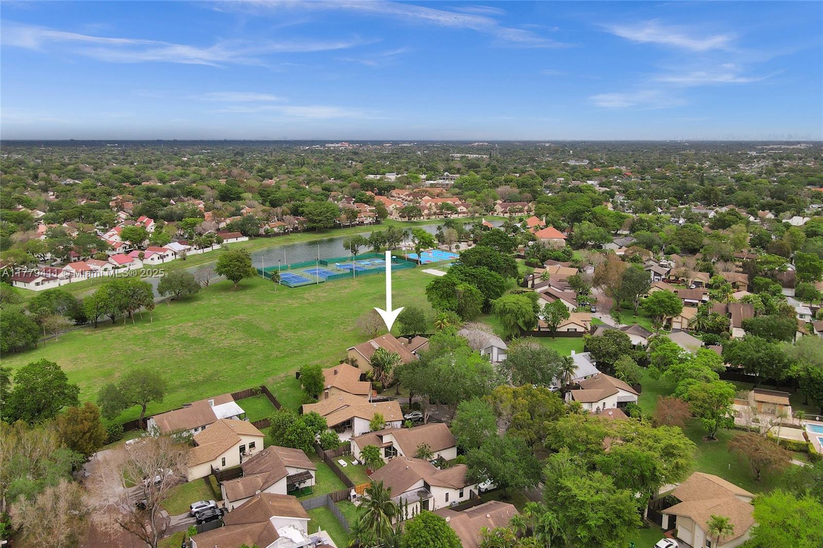 CROSSINGS PATIO HOMES SEC - Residential