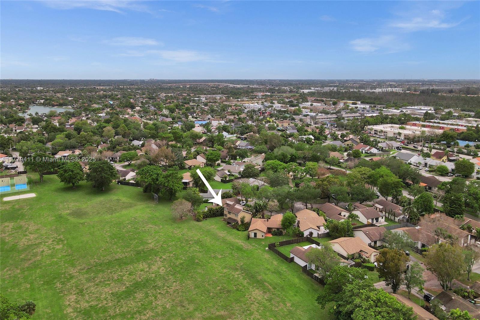 CROSSINGS PATIO HOMES SEC - Residential