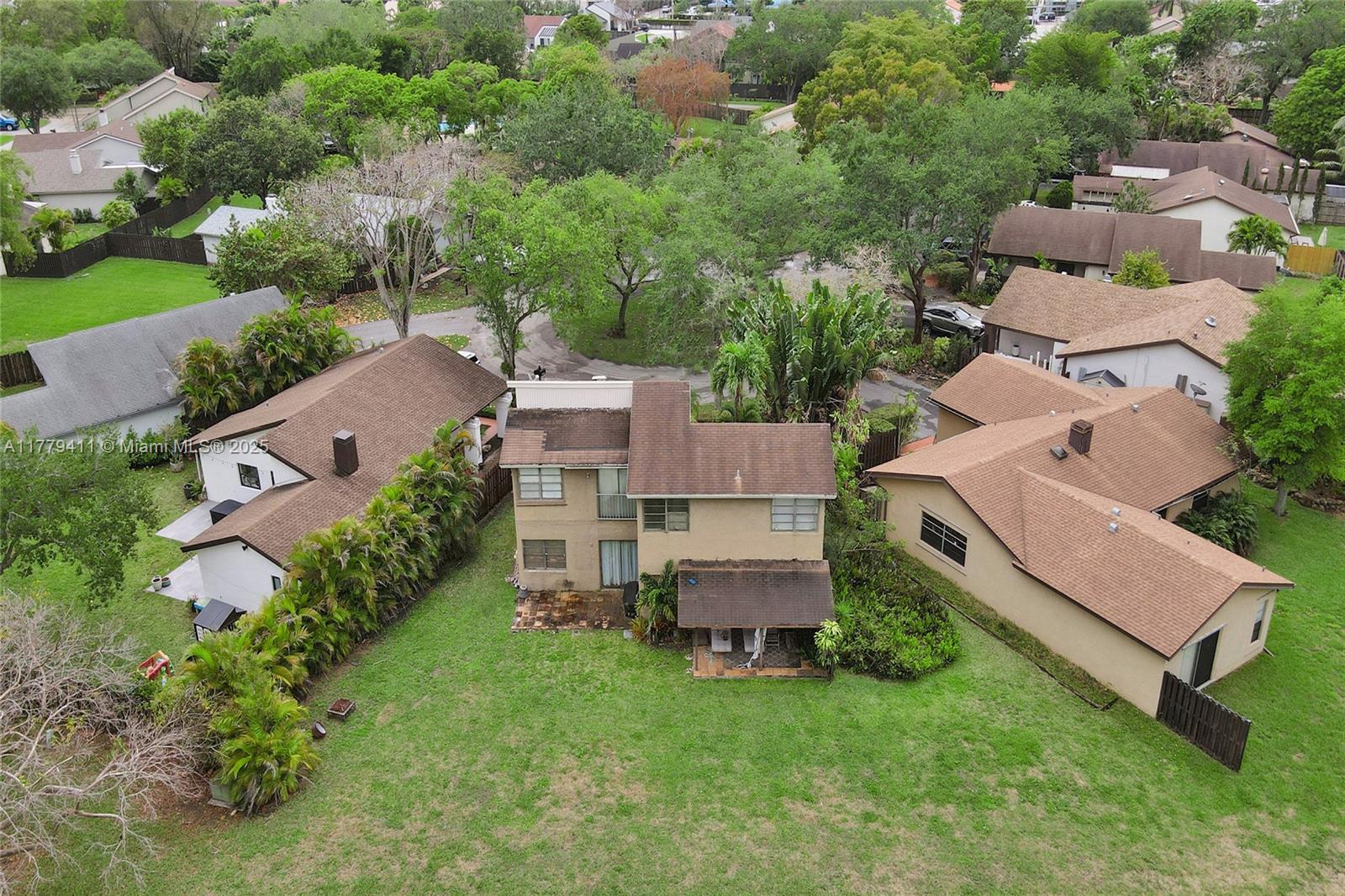 CROSSINGS PATIO HOMES SEC - Residential