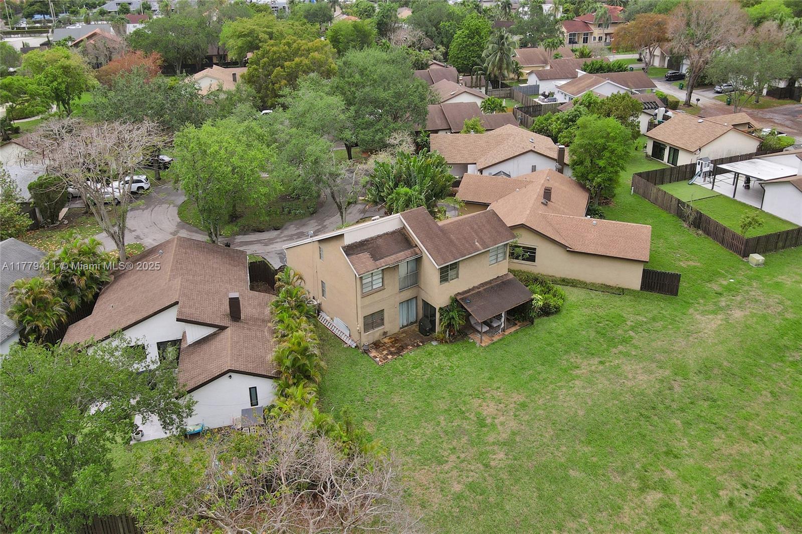 CROSSINGS PATIO HOMES SEC - Residential