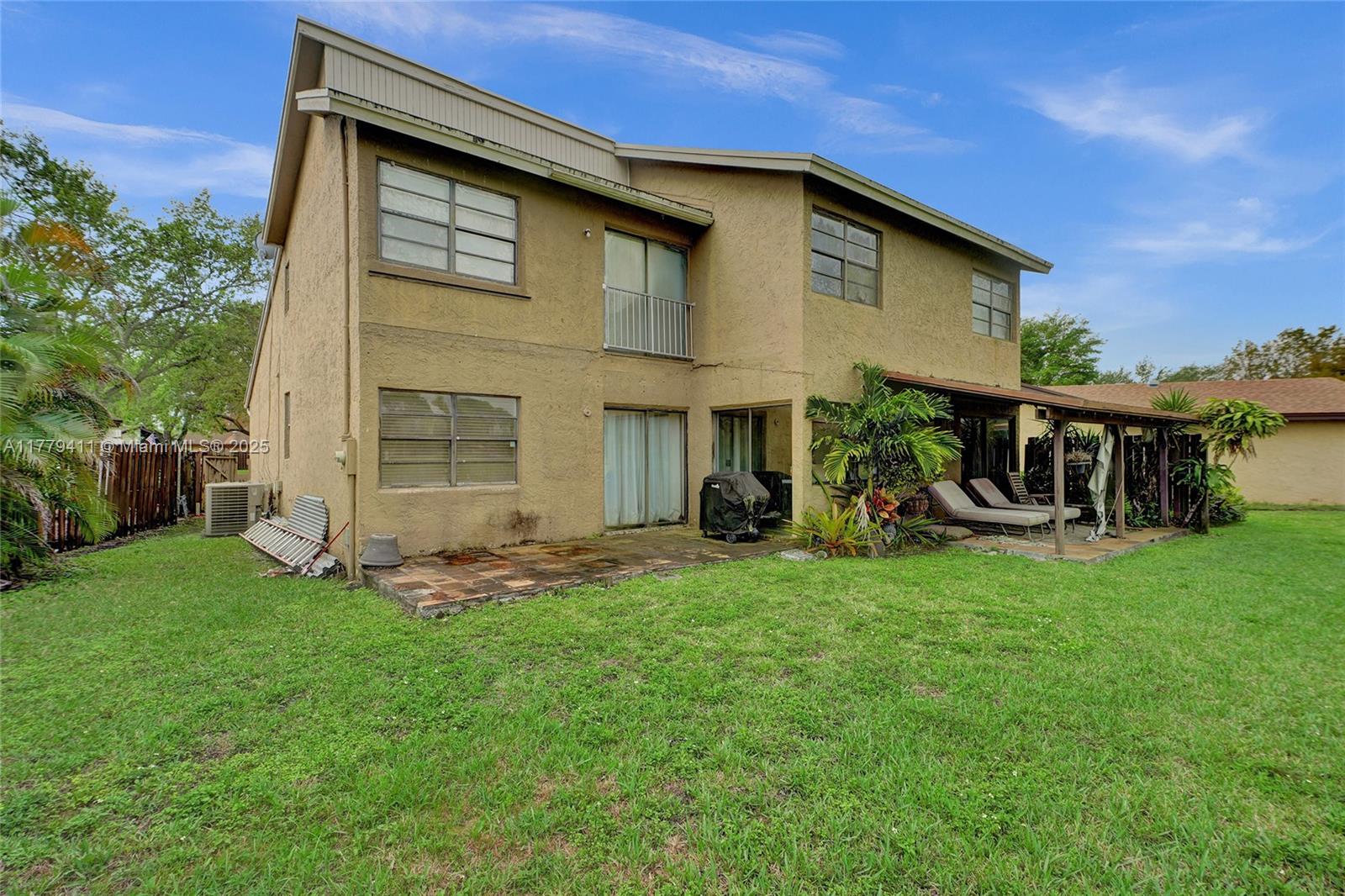 CROSSINGS PATIO HOMES SEC - Residential