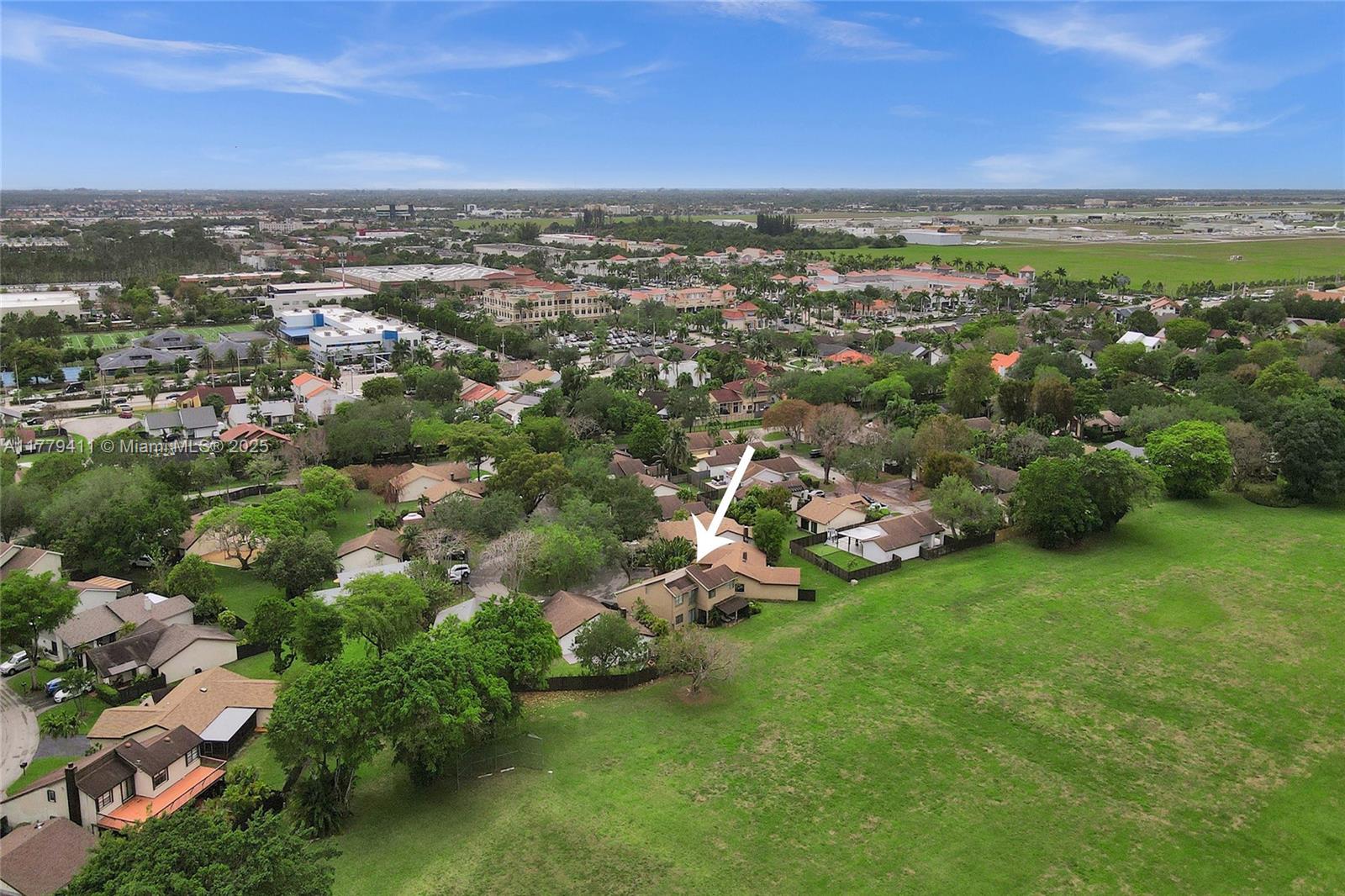 CROSSINGS PATIO HOMES SEC - Residential