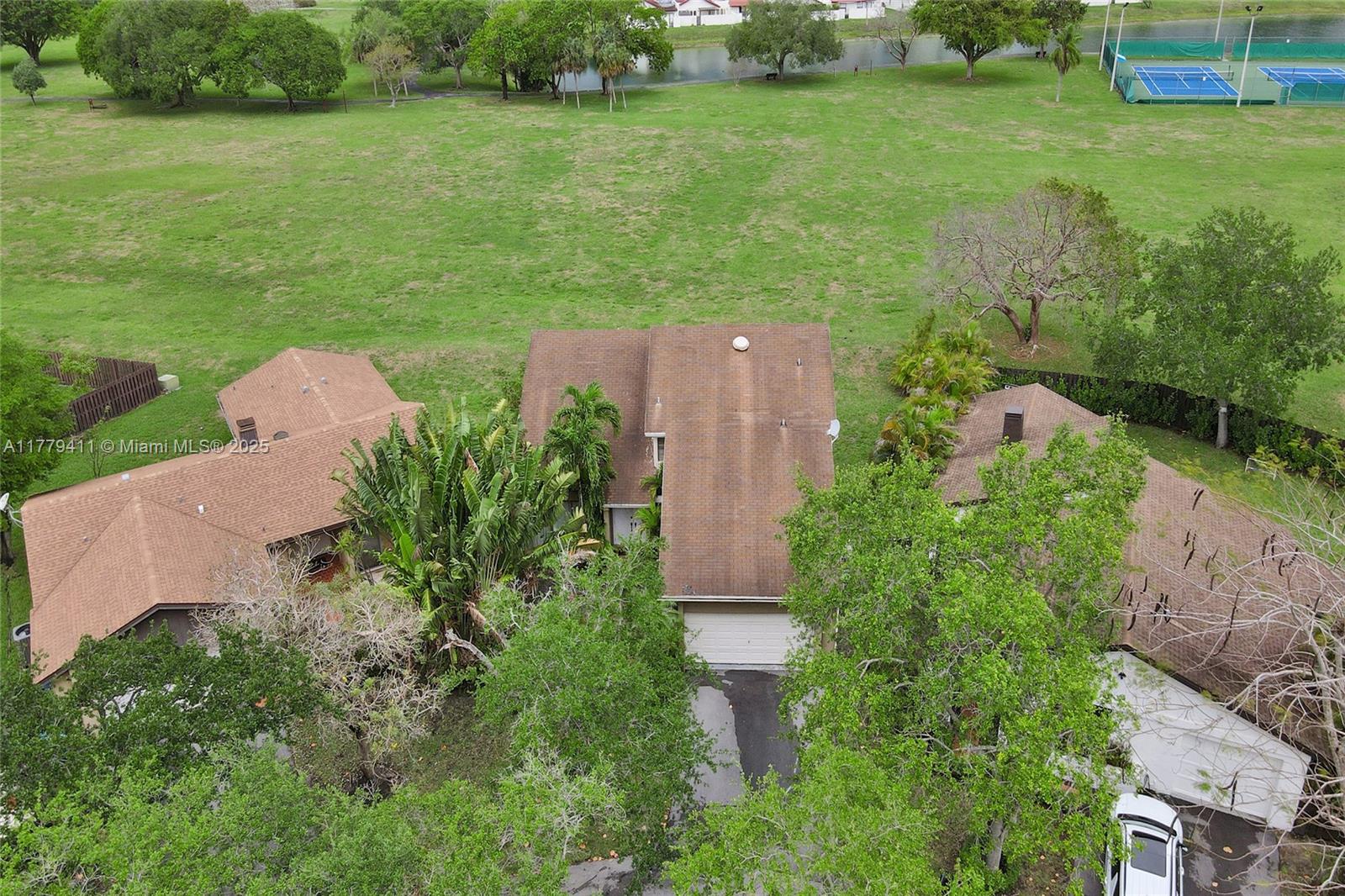 CROSSINGS PATIO HOMES SEC - Residential