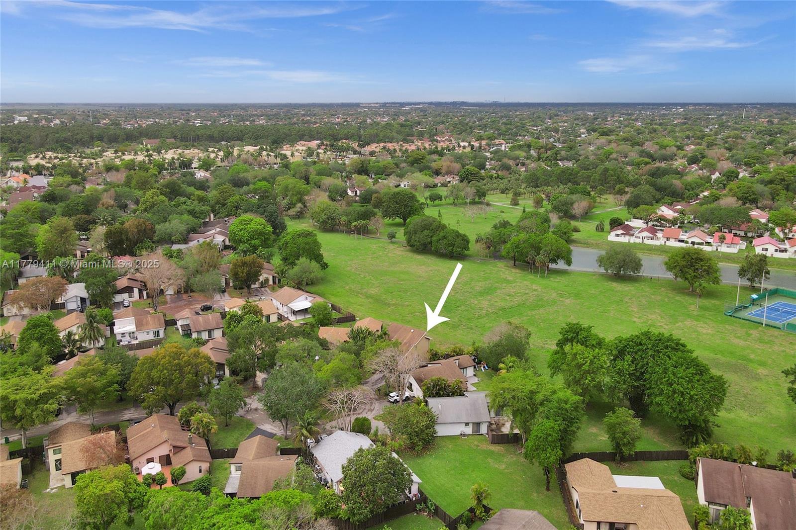 CROSSINGS PATIO HOMES SEC - Residential