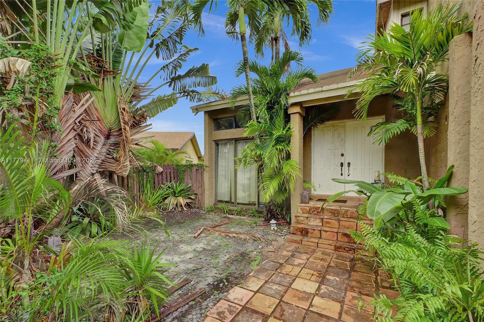 CROSSINGS PATIO HOMES SEC - Residential