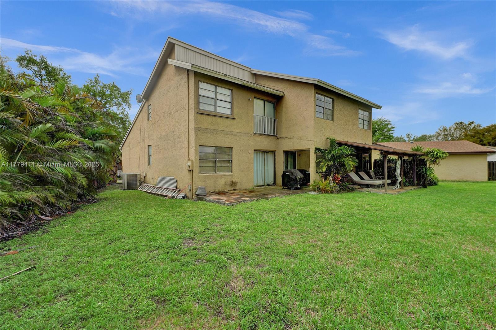 CROSSINGS PATIO HOMES SEC - Residential