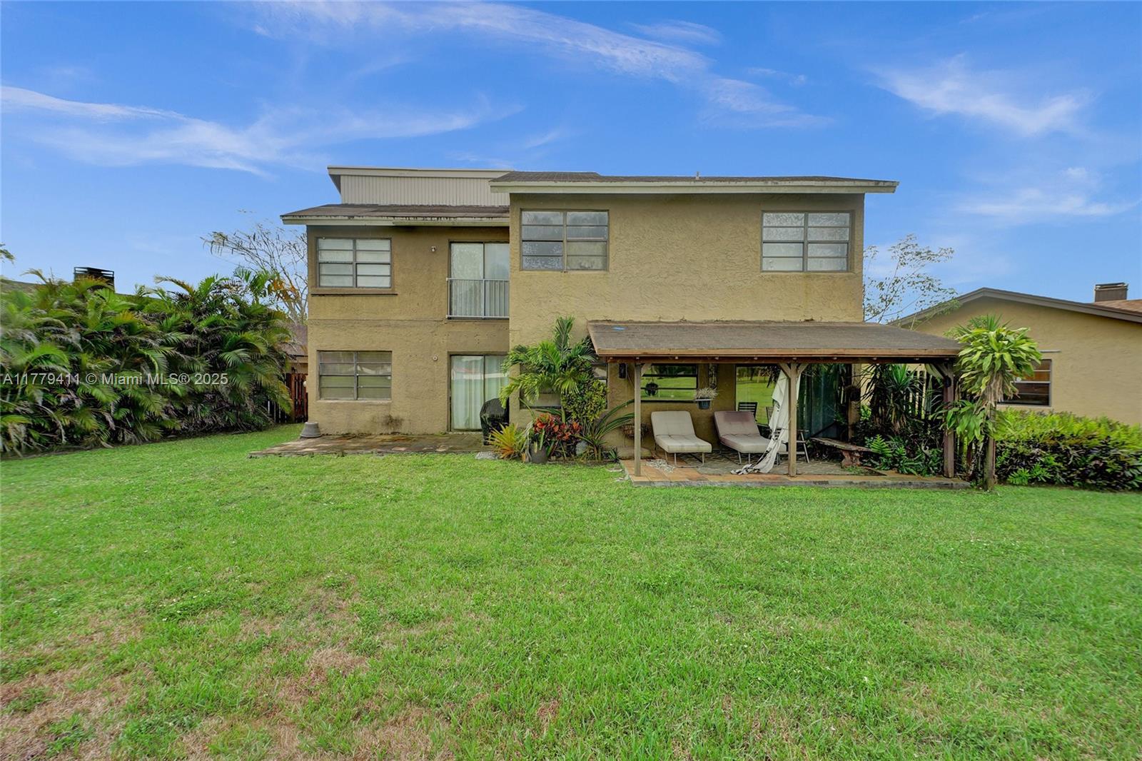 CROSSINGS PATIO HOMES SEC - Residential