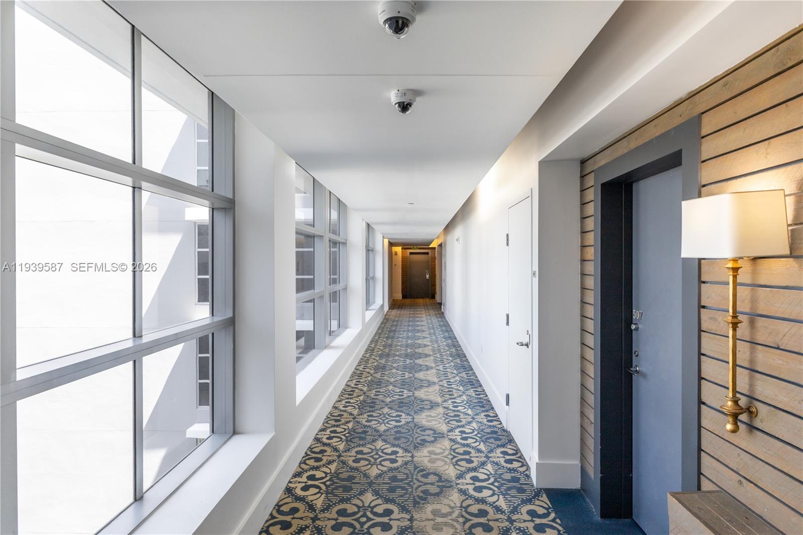 BOULAN SOUTH BEACH CONDO - Residential