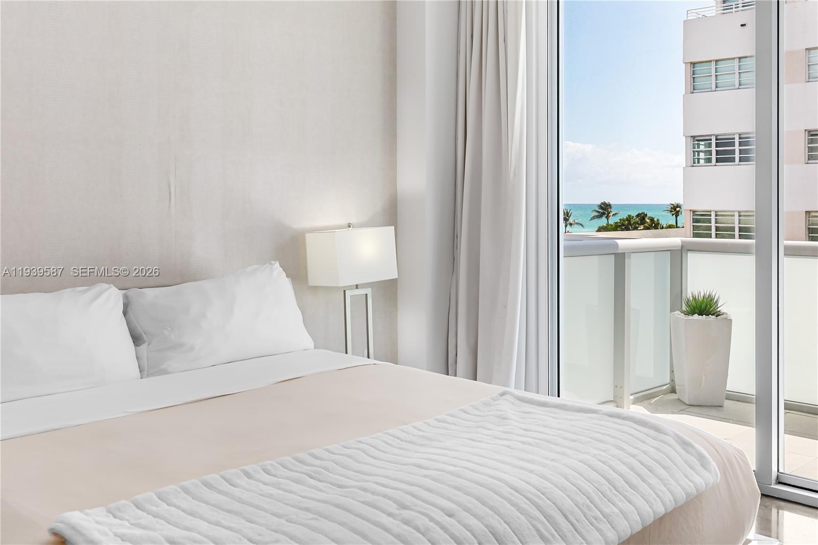 BOULAN SOUTH BEACH CONDO - Residential