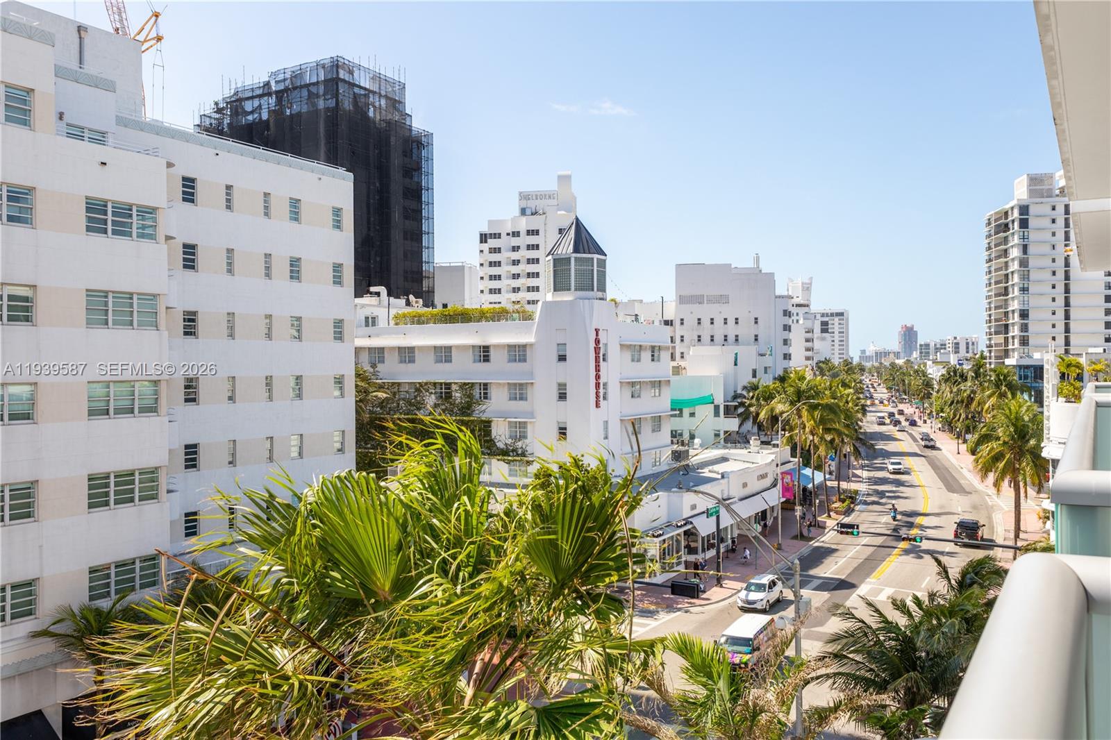 BOULAN SOUTH BEACH CONDO - Residential