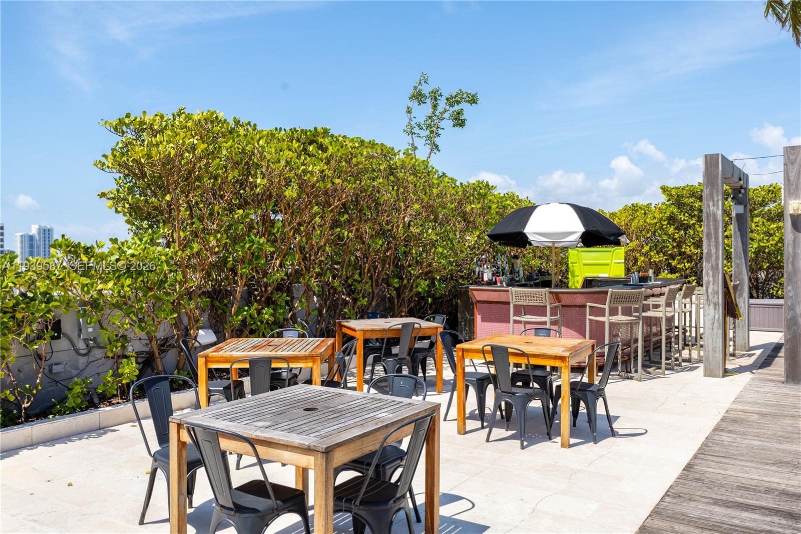 BOULAN SOUTH BEACH CONDO - Residential