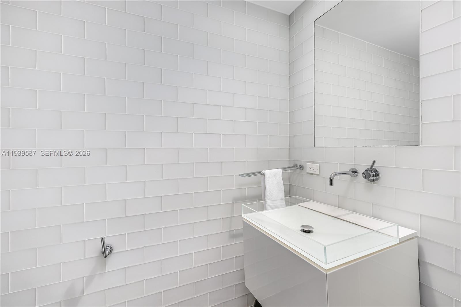 BOULAN SOUTH BEACH CONDO - Residential