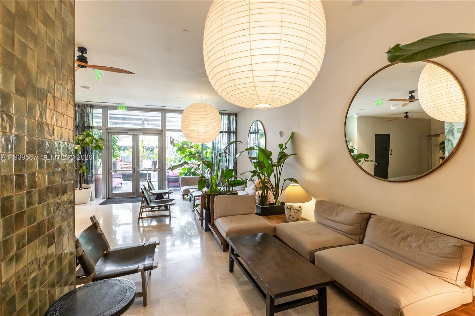 BOULAN SOUTH BEACH CONDO - Residential