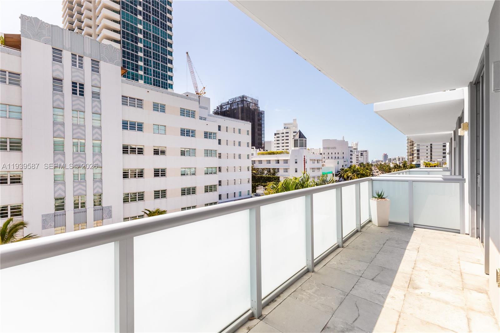 BOULAN SOUTH BEACH CONDO - Residential