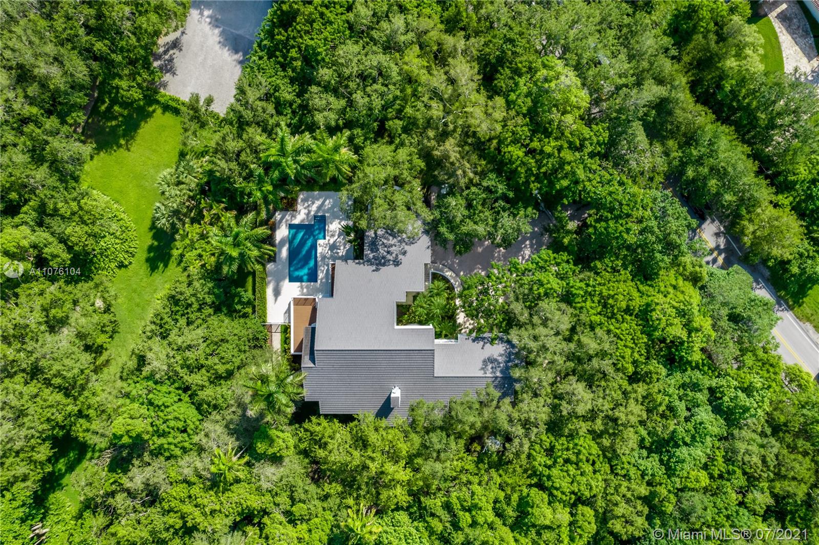 GABLES ESTS NO 4 - Residential