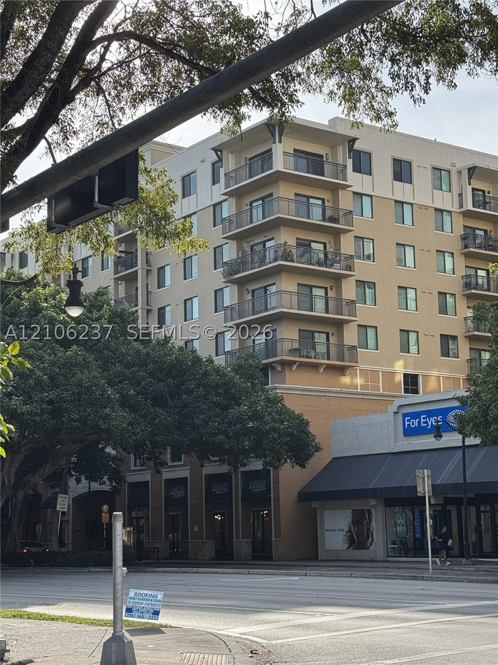 Photo 1 of 10 — 3530 SW 22nd St 706, Miami, FL 33145