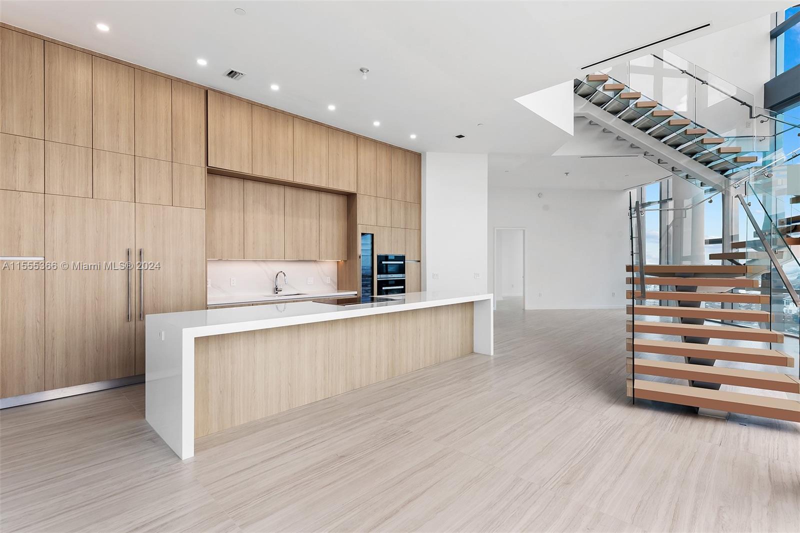 PARAMOUNT MIAMI WORLDCENT - Residential