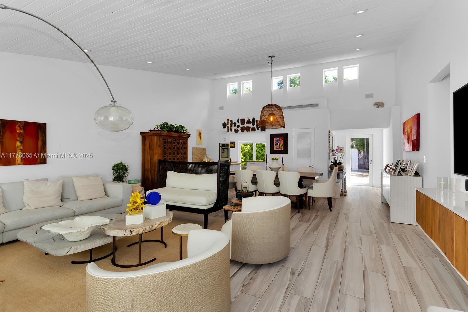 BISCAYNE KEY ESTATES - Residential