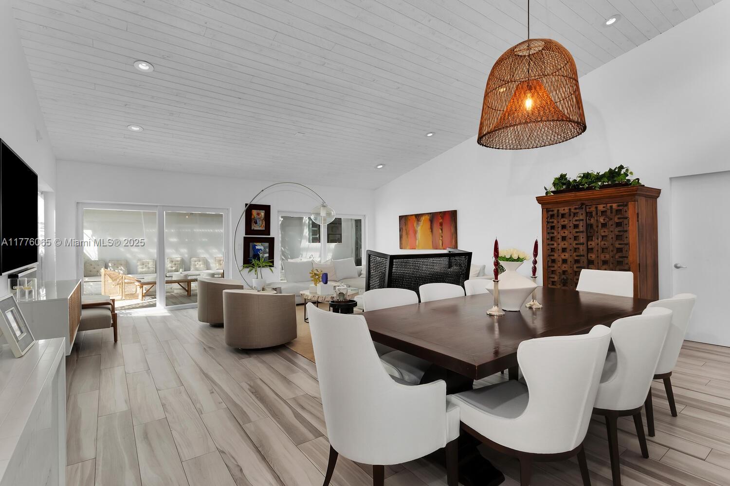 BISCAYNE KEY ESTATES - Residential