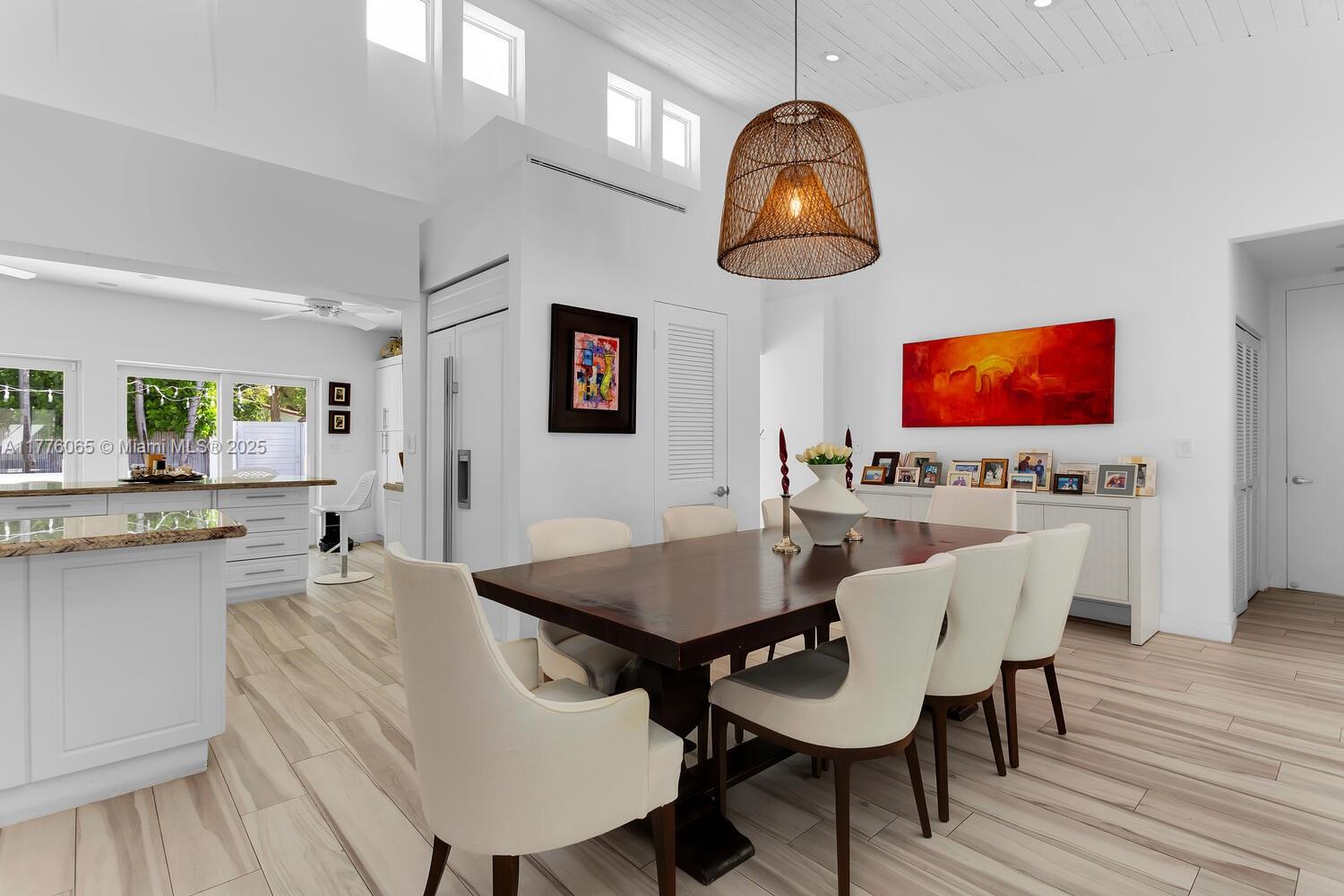 BISCAYNE KEY ESTATES - Residential