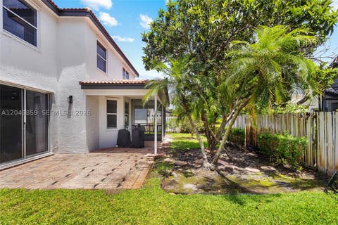 Tiny photo for 18222 SW 27th Street, Miramar, FL 33029 (MLS # A12041859)