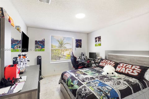Tiny photo for 18222 SW 27th Street, Miramar, FL 33029 (MLS # A12041859)