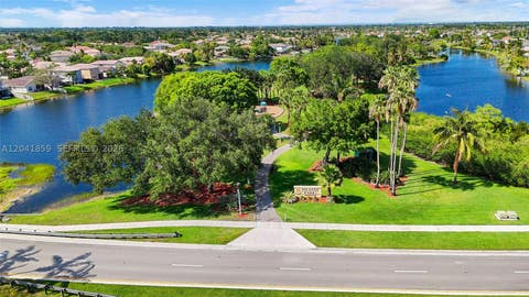 Tiny photo for 18222 SW 27th Street, Miramar, FL 33029 (MLS # A12041859)